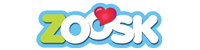 Logo de Zoosk France